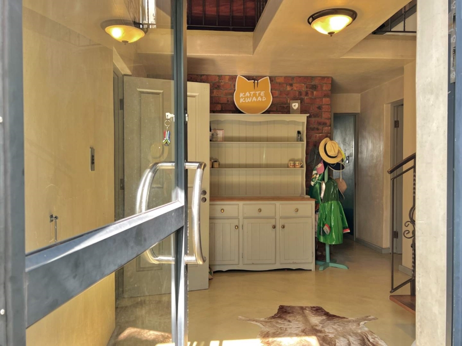 To Let 2 Bedroom Property for Rent in Kylemore Western Cape